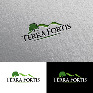 Logo Design by chris Ray for this project | Design: #33820739