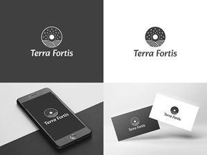 Logo Design by COLOUR CREATIVE for this project | Design: #33852395