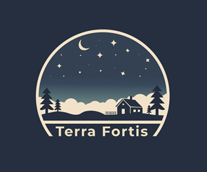 Logo Design by peterali