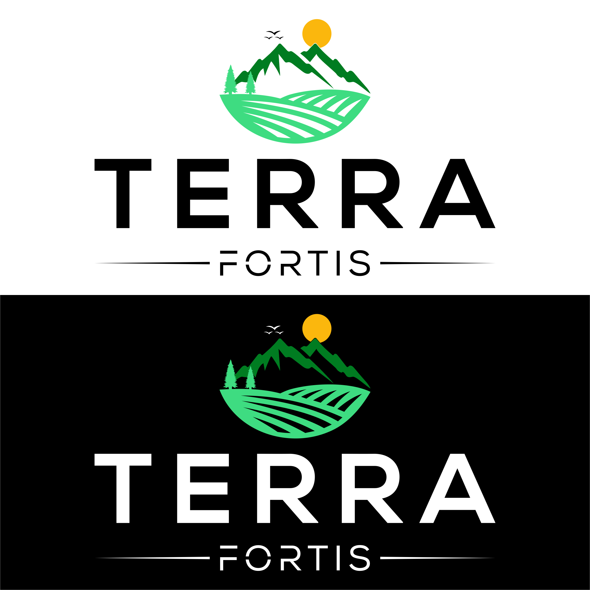 Logo Design by pusing for this project | Design #33821227