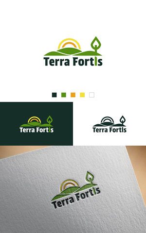 Logo Design by Dell_a.Design for this project | Design: #33819493