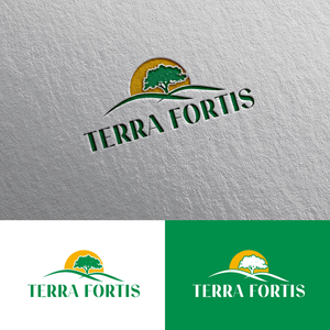 Logo Design by Alex Henry for this project | Design: #33820778