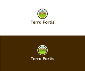 Logo Design by Drawing Room for this project | Design: #33820916