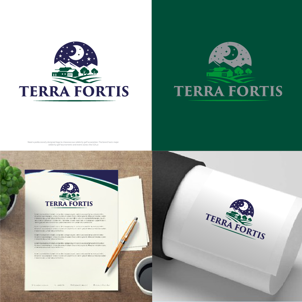 Logo Design by victipedia for this project | Design #33826233