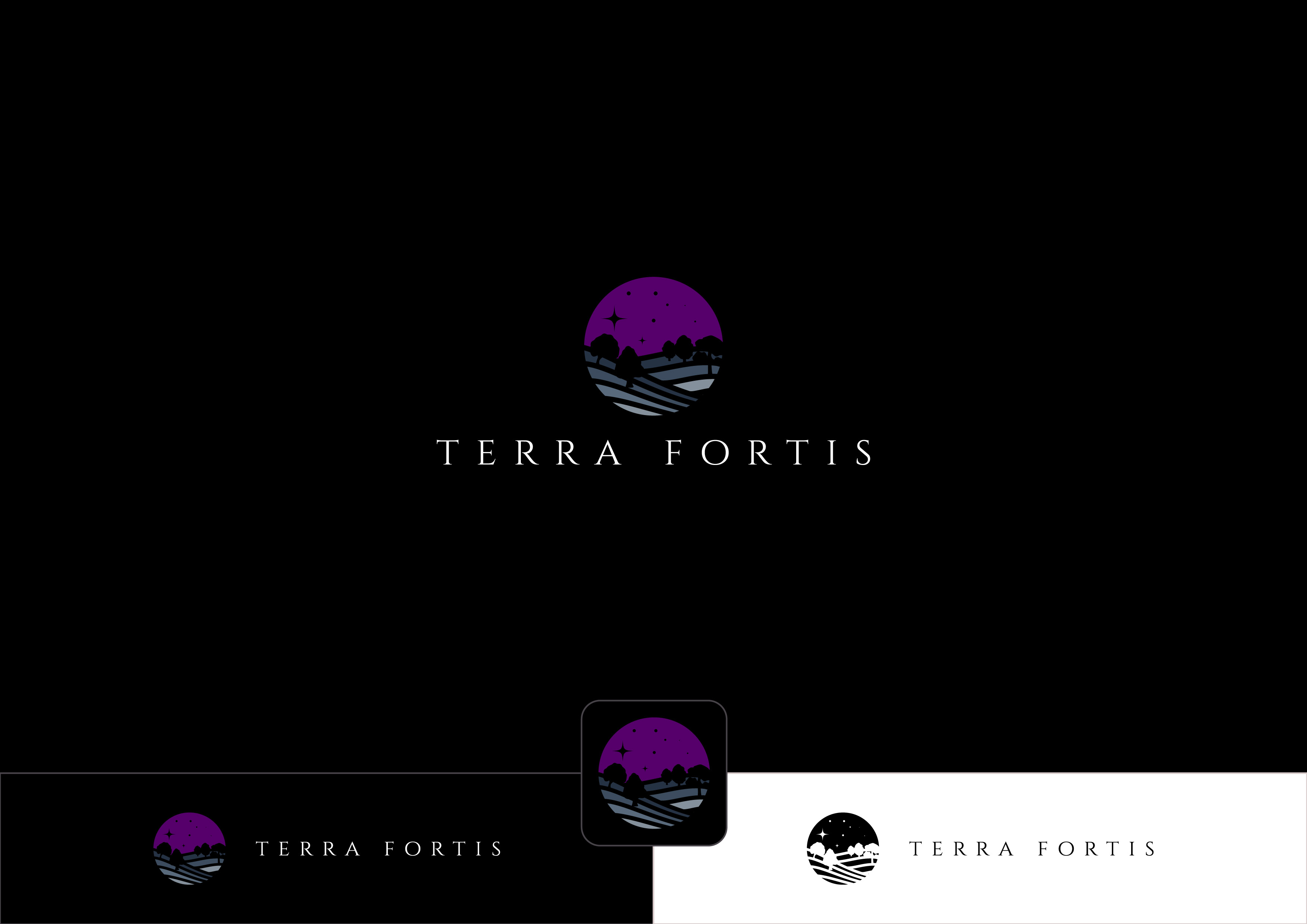 Logo Design by ~idiaz~ for this project | Design #33819840