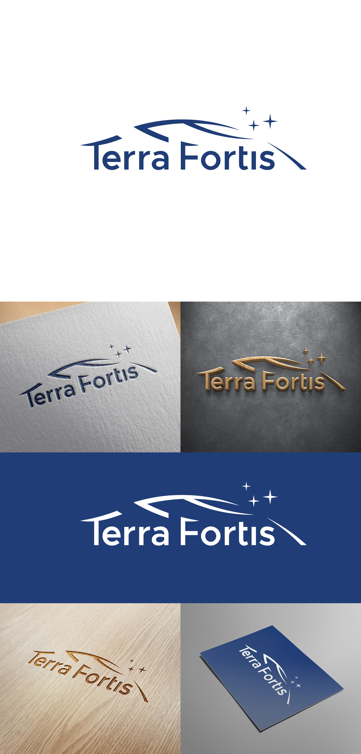 Logo Design by NineOwl for this project | Design #33821489