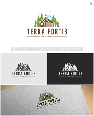 Logo-Design von D_Mantra für dieses Projekt | Design #33821727