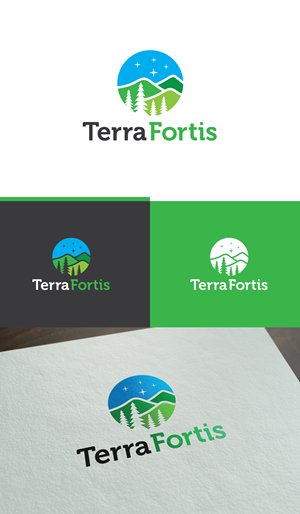 Logo Design by creativepix for this project | Design: #33822465