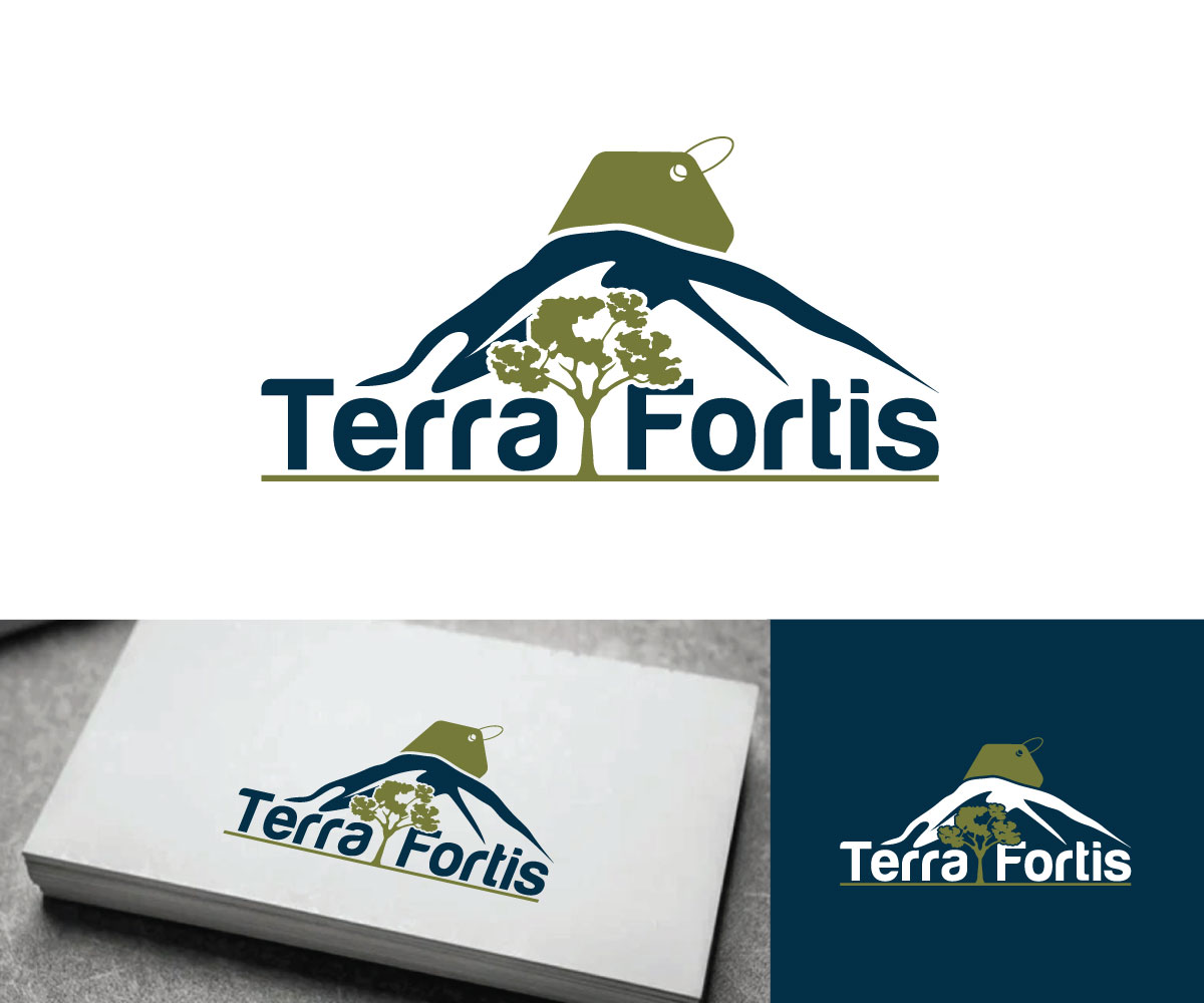 Logo Design by Ansh Design for this project | Design #33822715