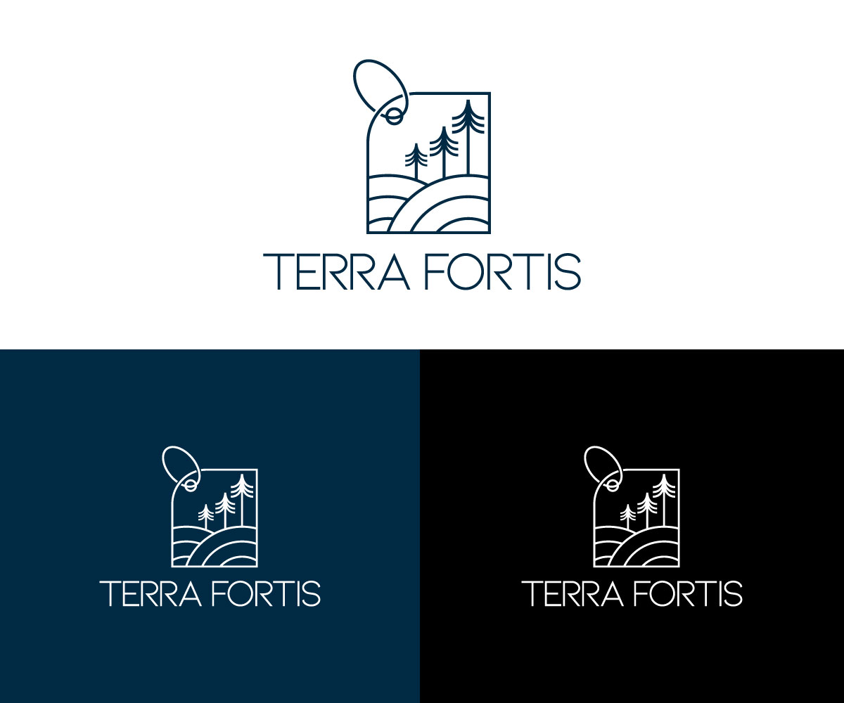 Logo Design by Ansh Design for this project | Design #33822716