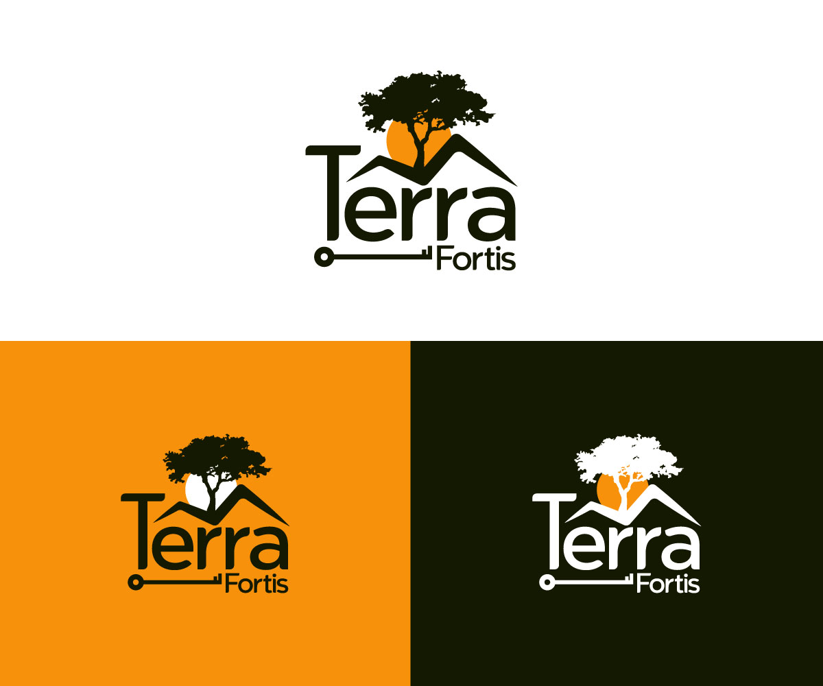 Logo Design by Ansh Design for this project | Design #33822717