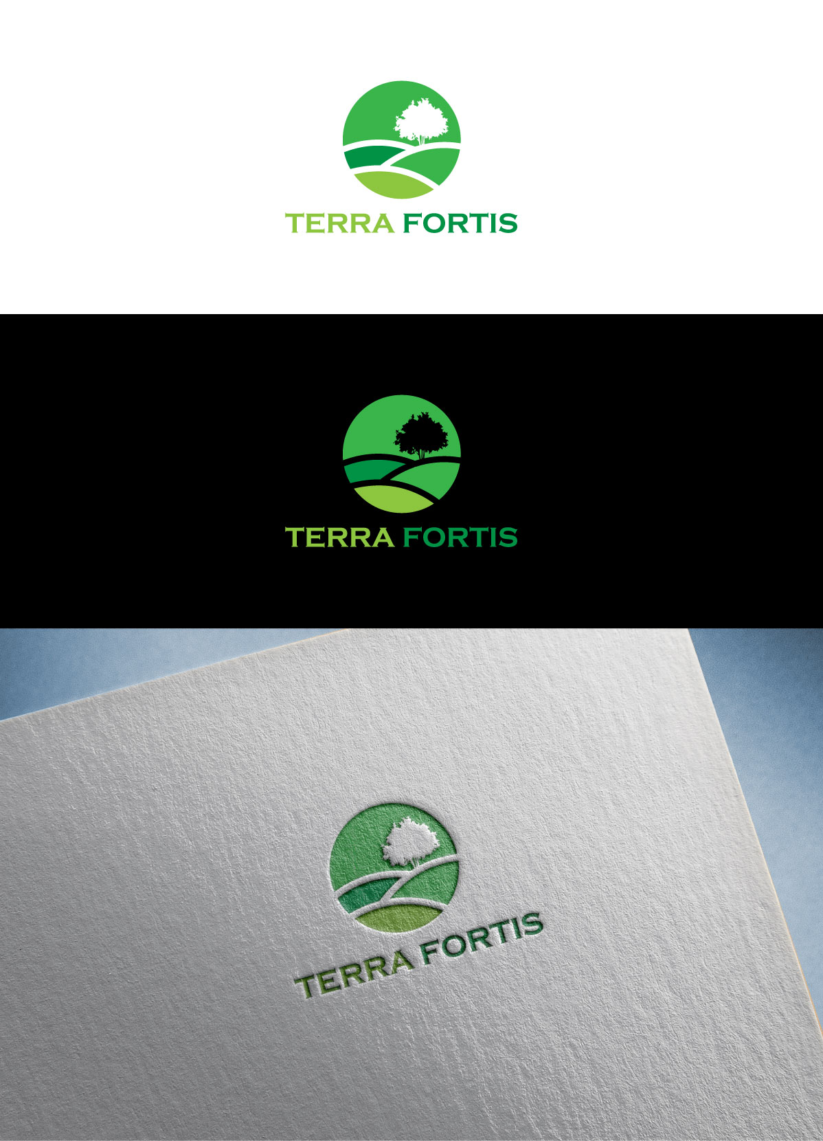 Logo Design by flora.c design for this project | Design #33836244