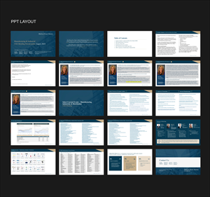 PowerPoint Design by Grip19