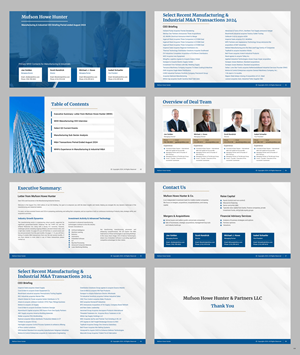 PowerPoint Design by pb for this project | Design: #33825203