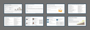 PowerPoint Design by pb for this project | Design: #33825210