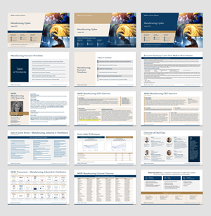 PowerPoint Design by Flatmilter for this project | Design: #33831234