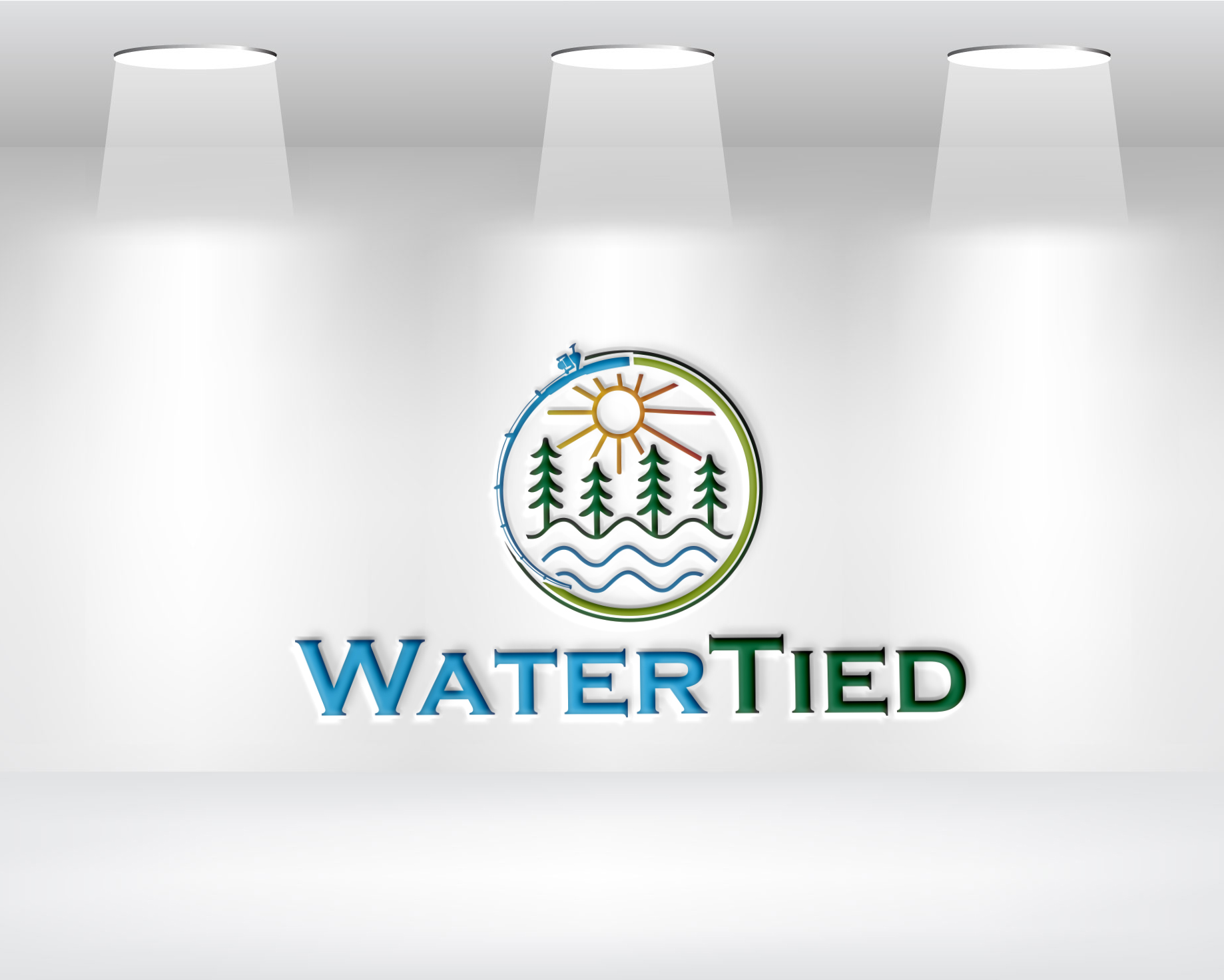 Diseño de Logo por Daniel Khan para este proyecto | Diseño #33820518