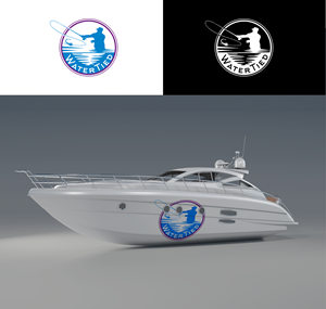 Logo Design by RA-bica for this project | Design: #33840821