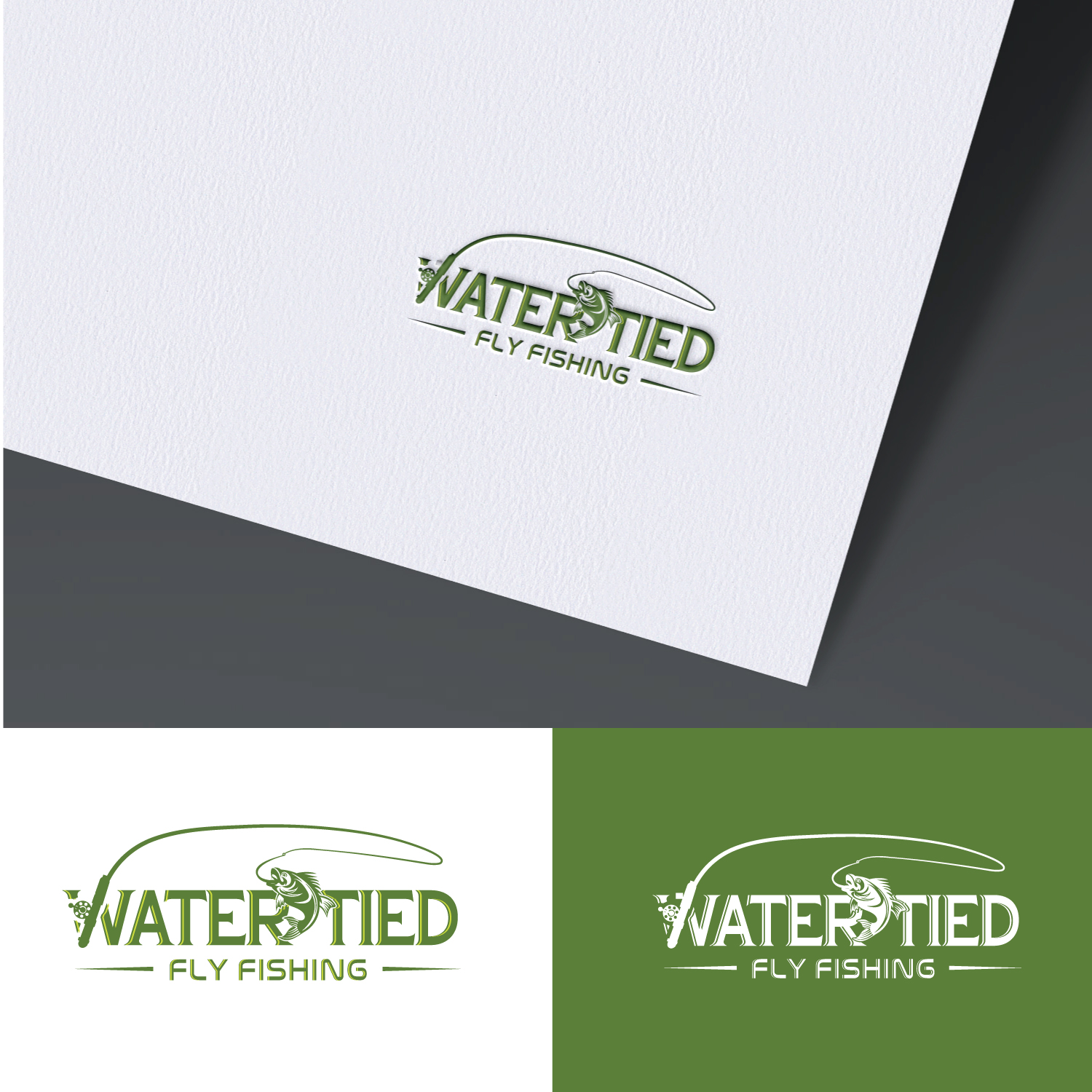 Diseño de Logo por Suvendu.S para este proyecto | Diseño #33839335