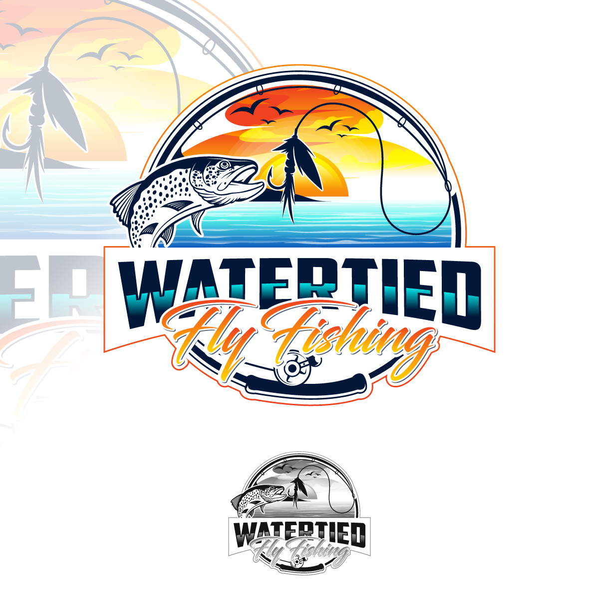 Diseño de Logo por Suvendu.S para este proyecto | Diseño #33841991