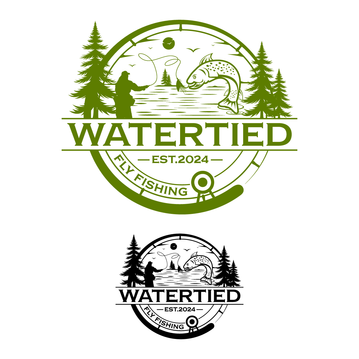 Diseño de Logo por Suvendu.S para este proyecto | Diseño #33842165