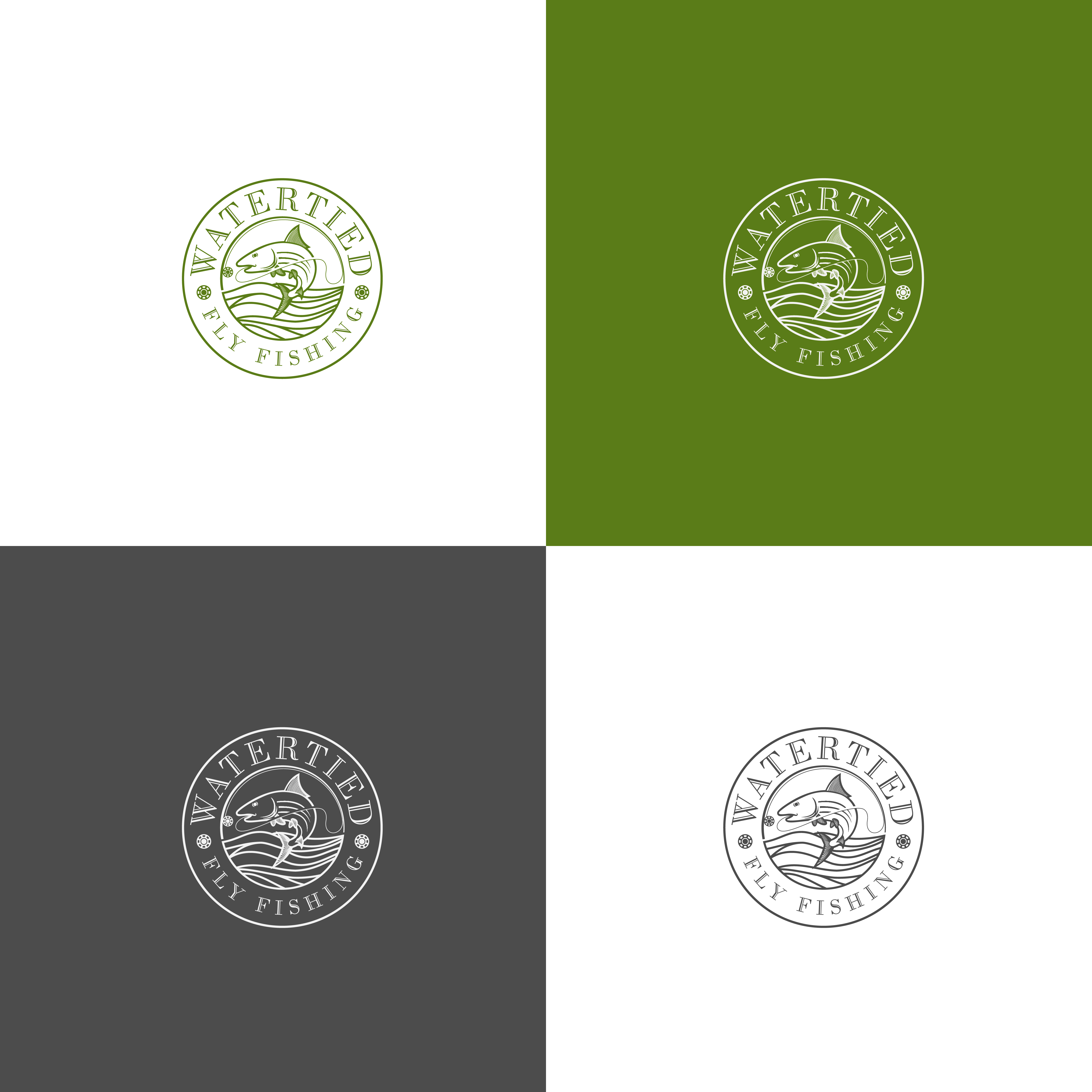 Diseño de Logo por TDAC para este proyecto | Diseño #33825273