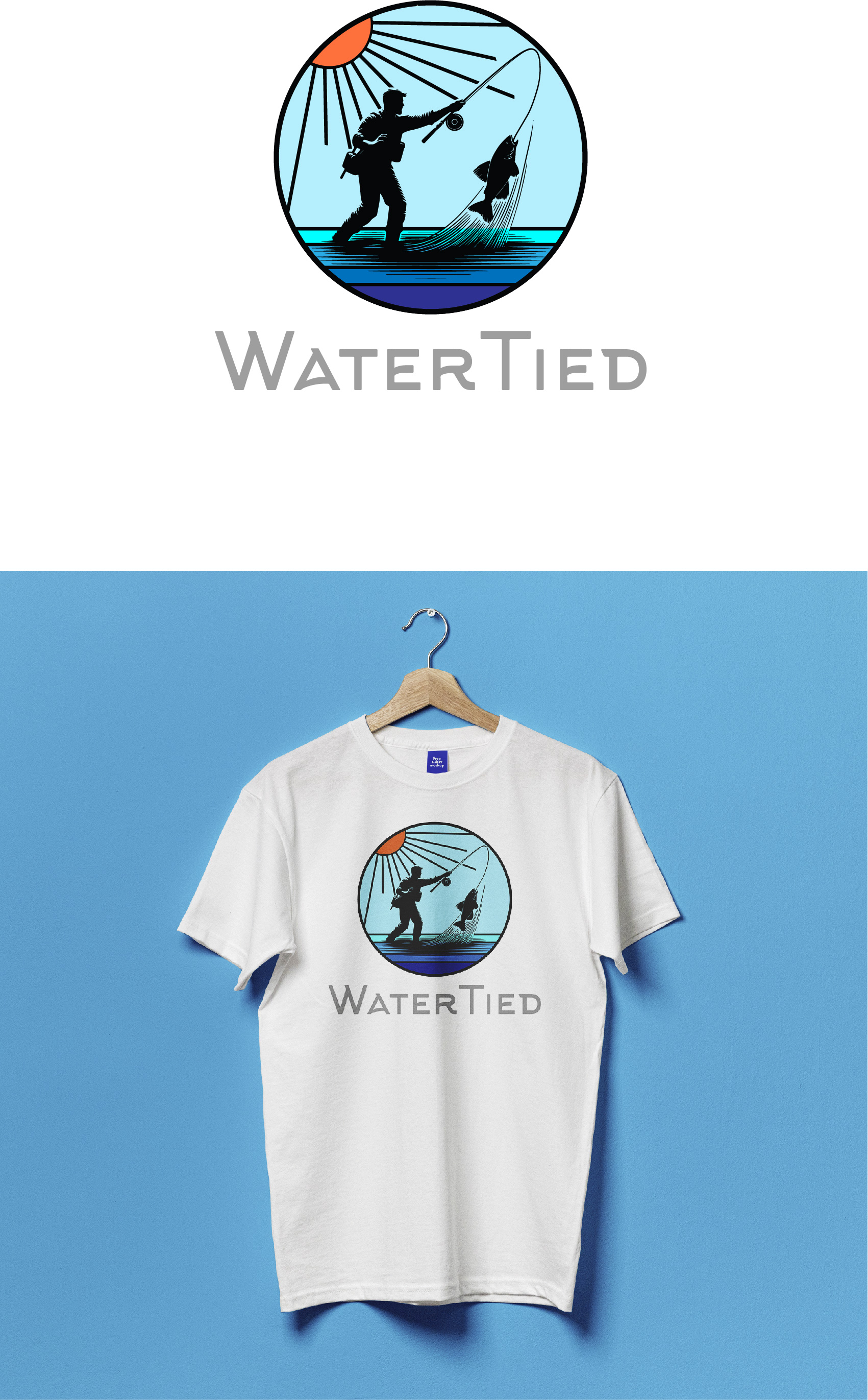 Logo Design by gustavotrz for this project | Design #33824479