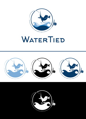 Logo Design by F a r i s a for this project | Design #33839553