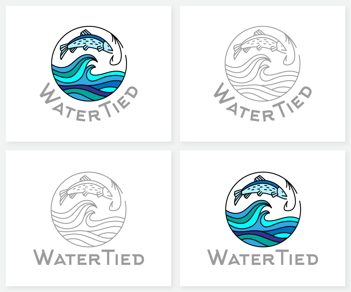 Logo Design by goodwork for this project | Design #33824349