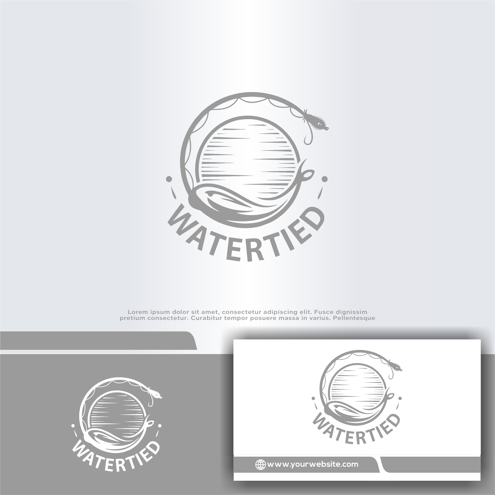 Diseño de Logo por win it para este proyecto | Diseño #33834771