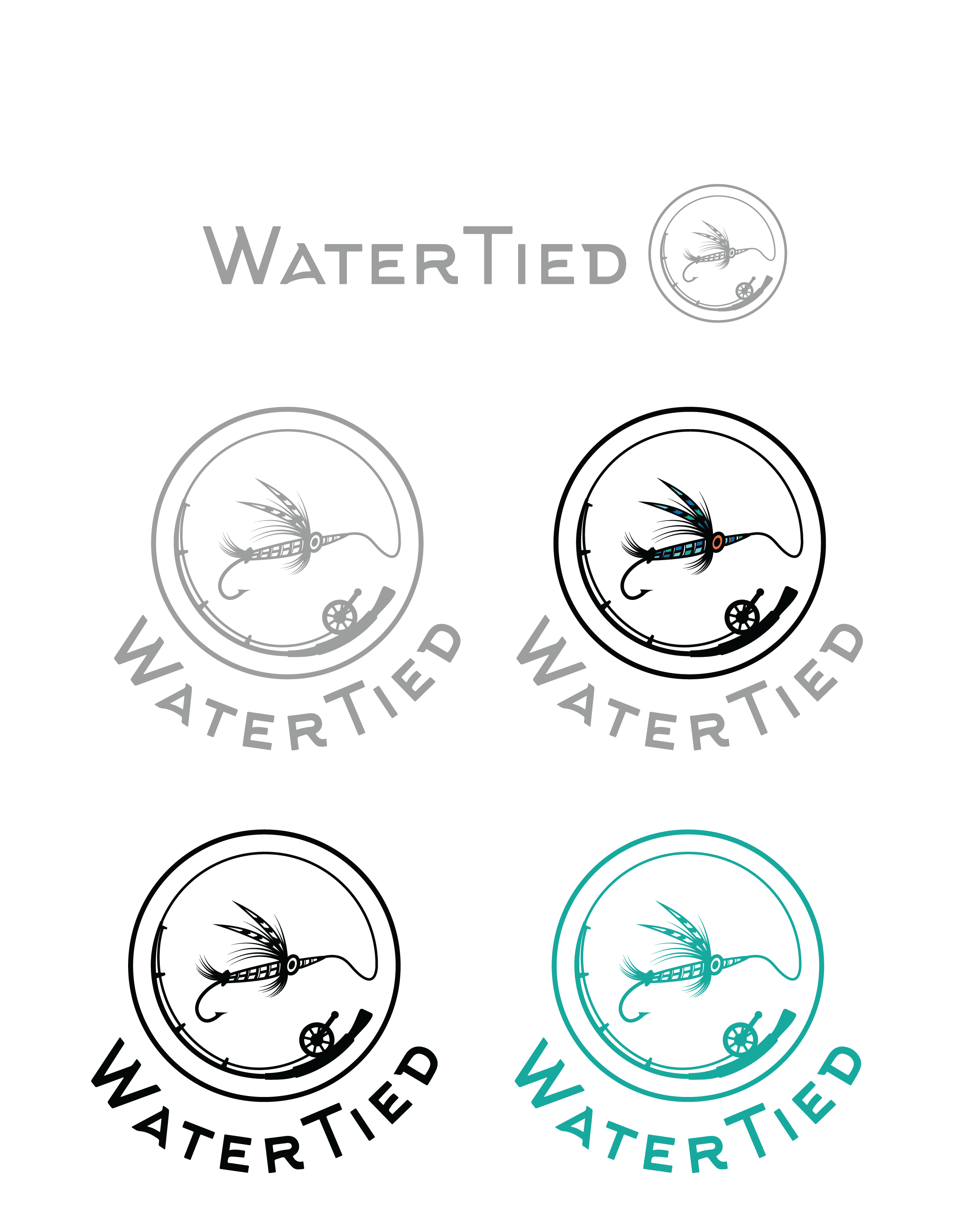 Logo Design by dskyvbc for this project | Design #33819672