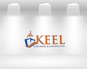Logo Design by Daniel Khan for this project | Design: #33821482