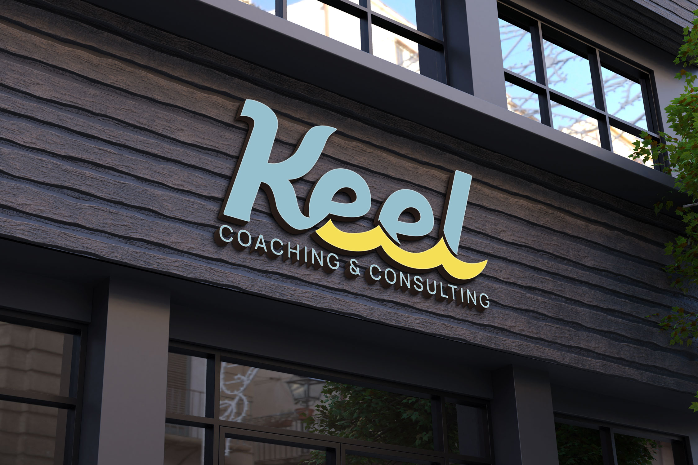 Logo-Design von Kavth für dieses Projekt | Design #33866474