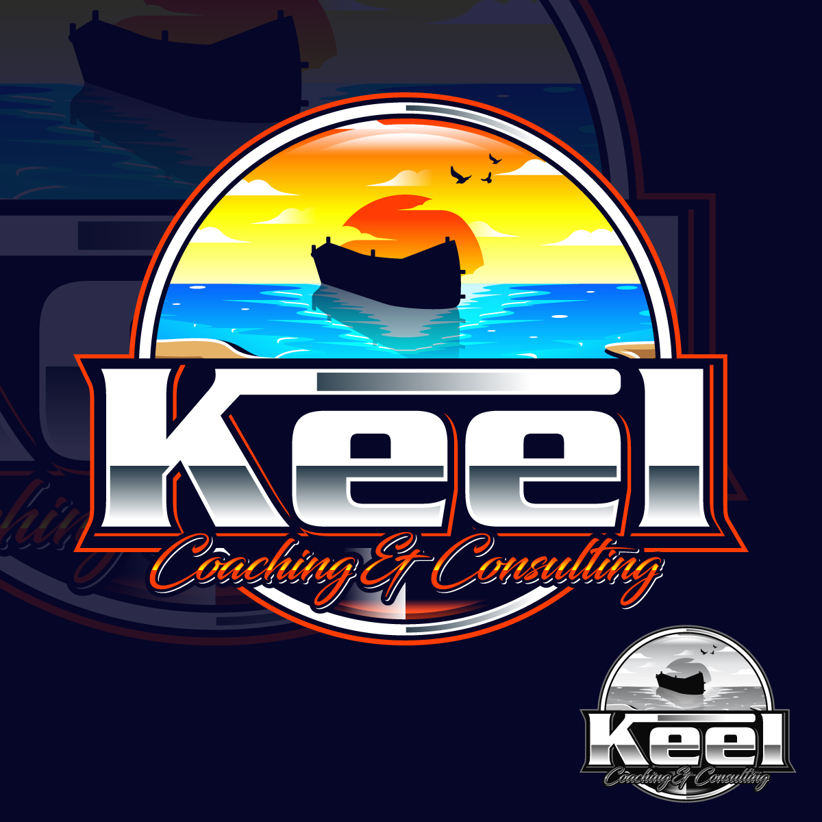 Design de Logo par Suvendu.S pour ce projet | Design #33847825