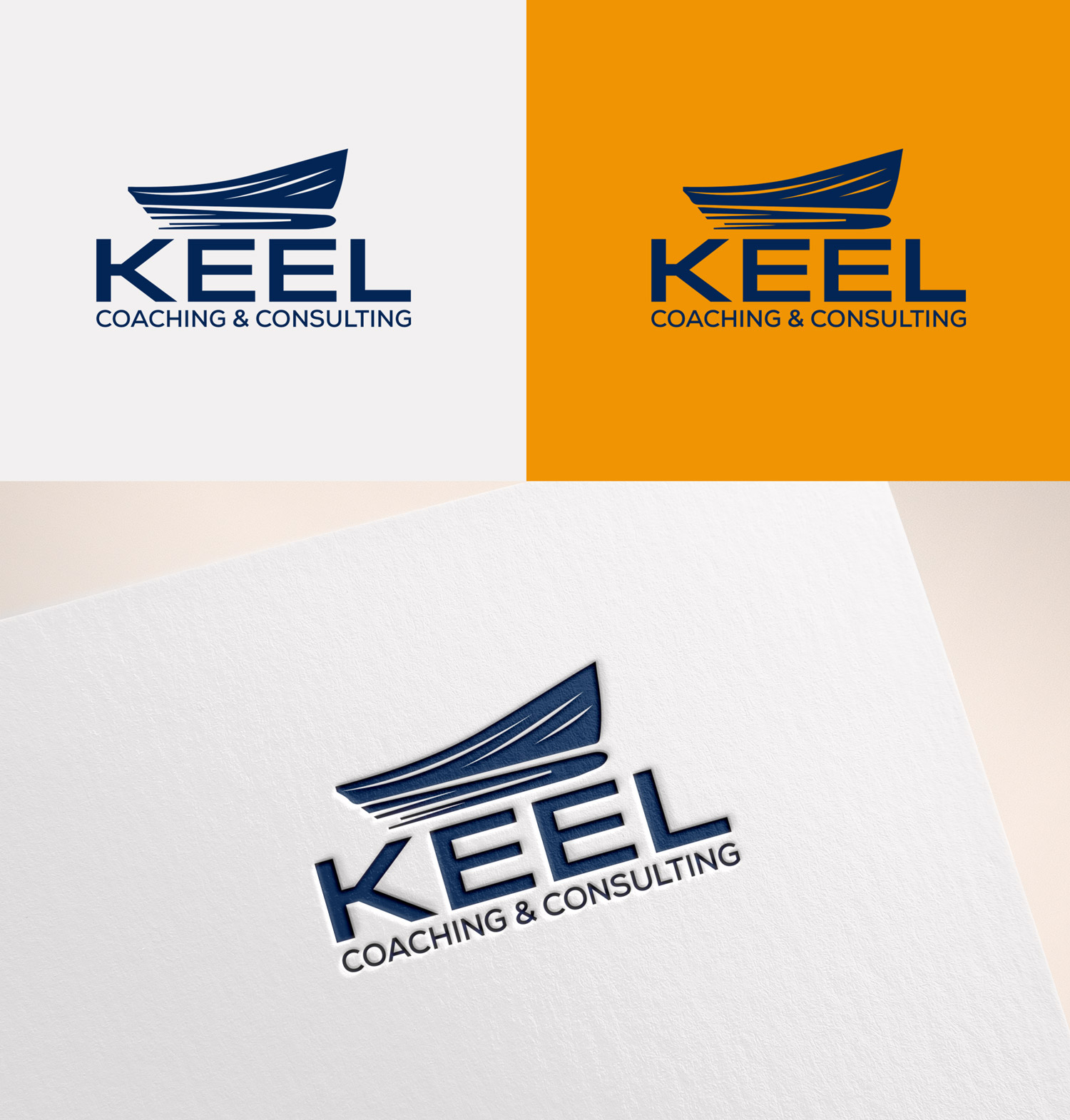 Logo Design by M Art & Design for this project | Design #33832662