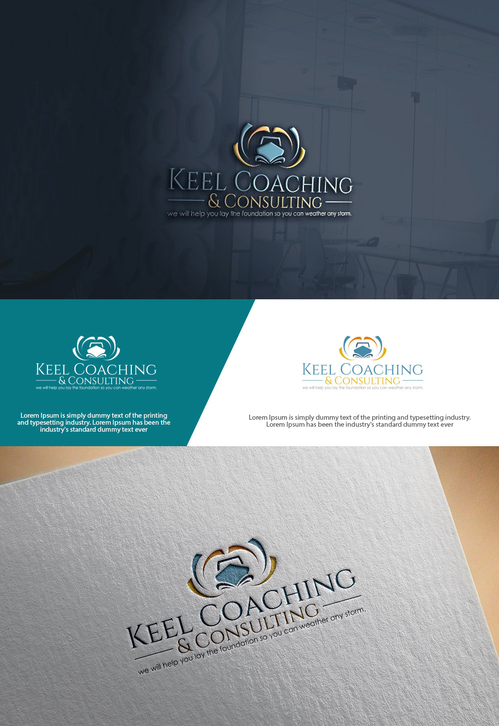 Logo-Design von sulemani  creation für dieses Projekt | Design #33822839