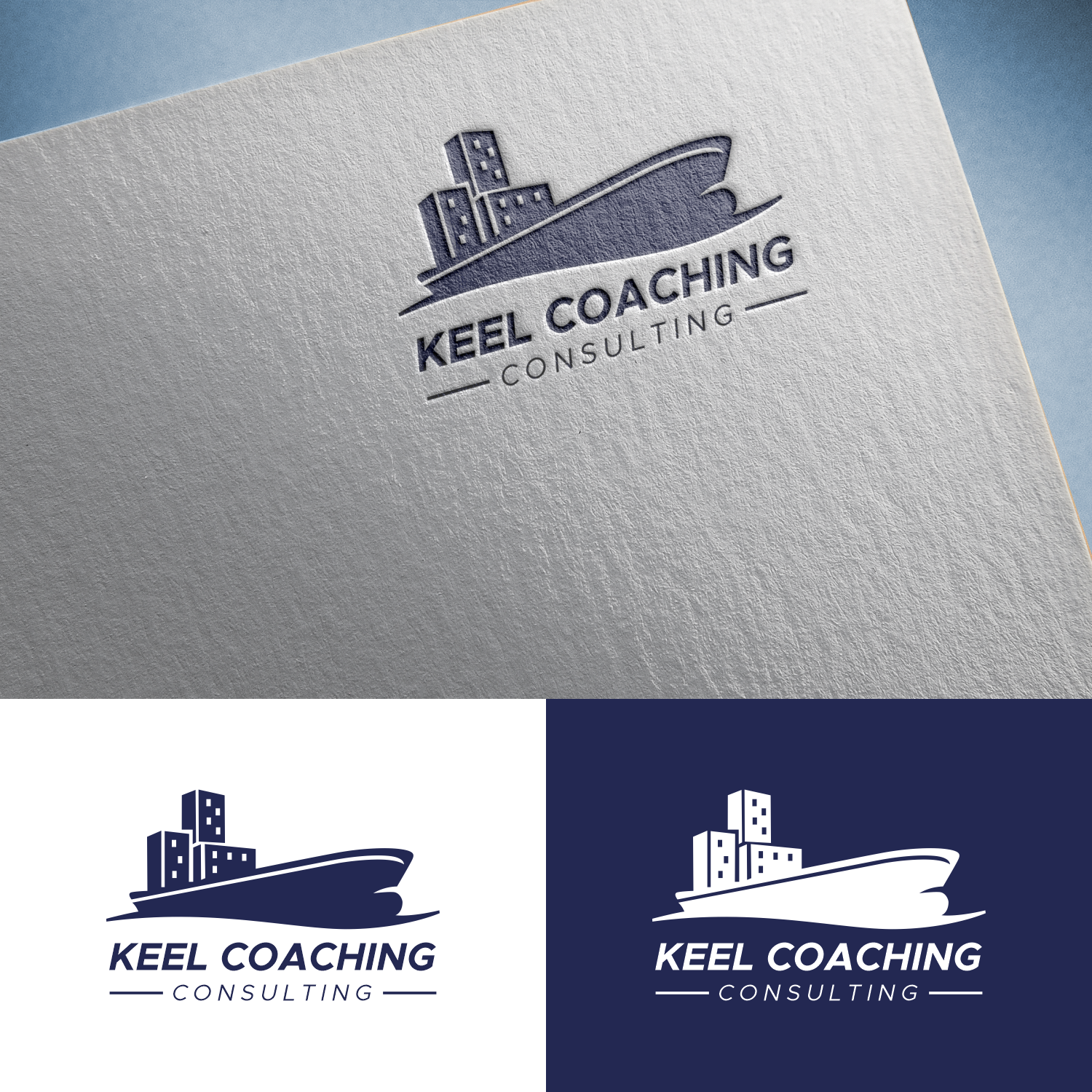 Logo Design by anakbuah for this project | Design #33835593