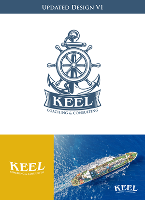 Logo Design by apik. for this project | Design: #33824646