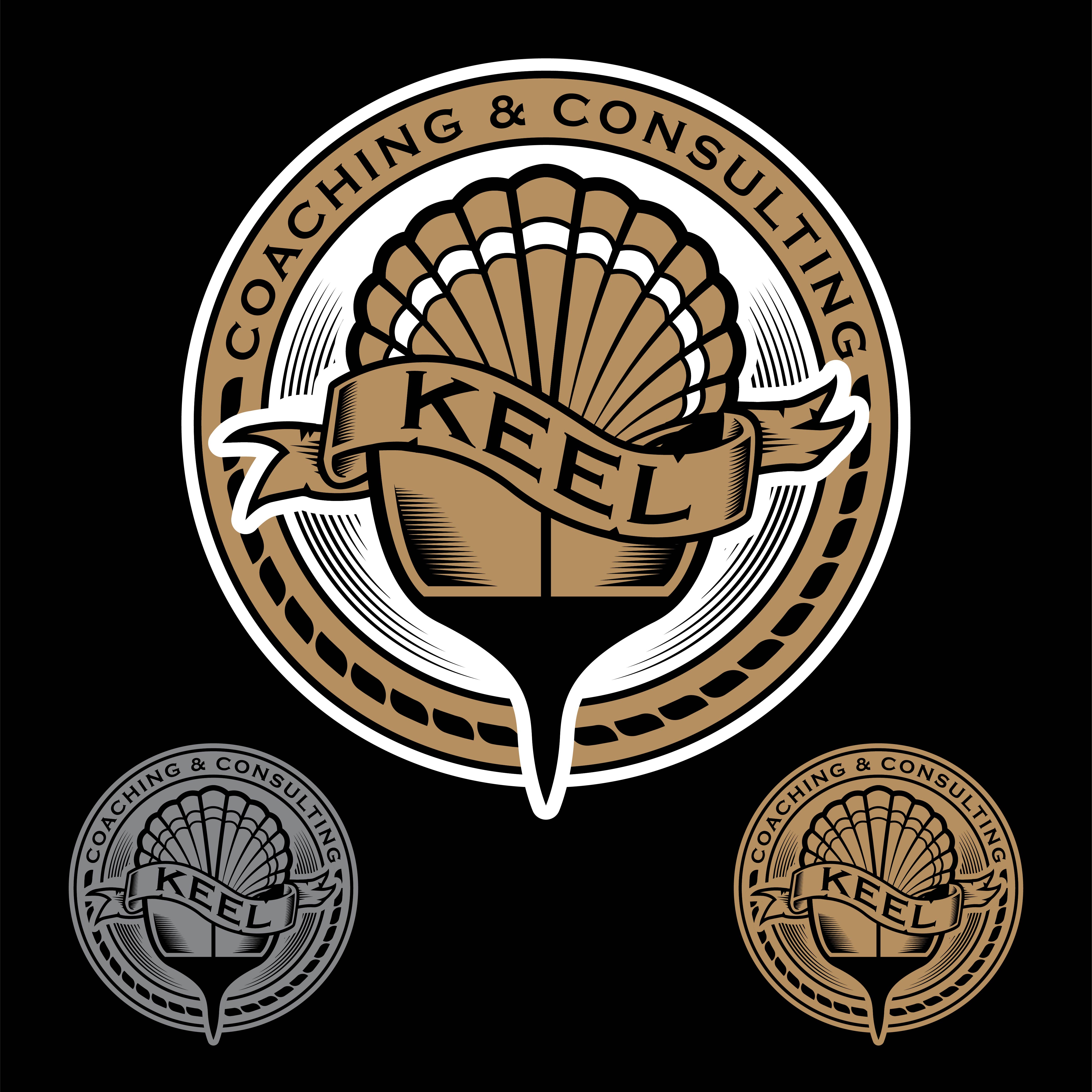 Diseño de Logo por John Mark Arts para este proyecto | Diseño #33831439