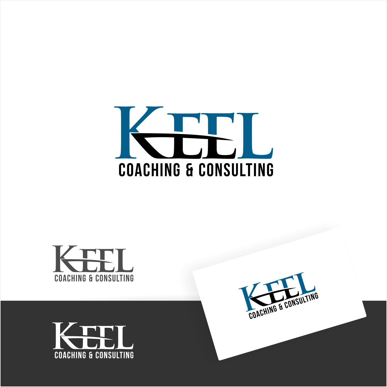 Logo Design by Arham Hidayat for this project | Design #33839541