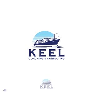 Logo Design by Sujit Banerjee for this project | Design: #33822894