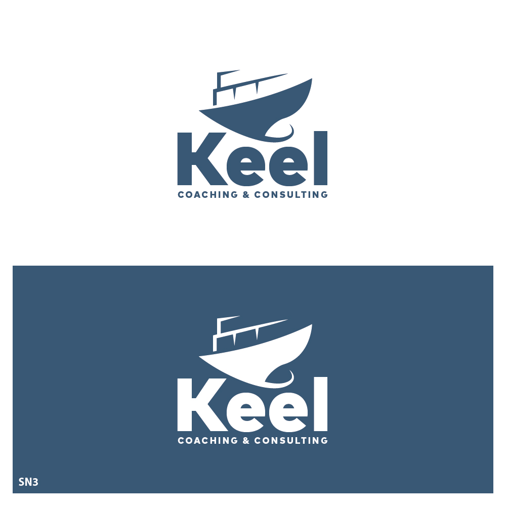 Logo Design by Sujit Banerjee for this project | Design #33839991