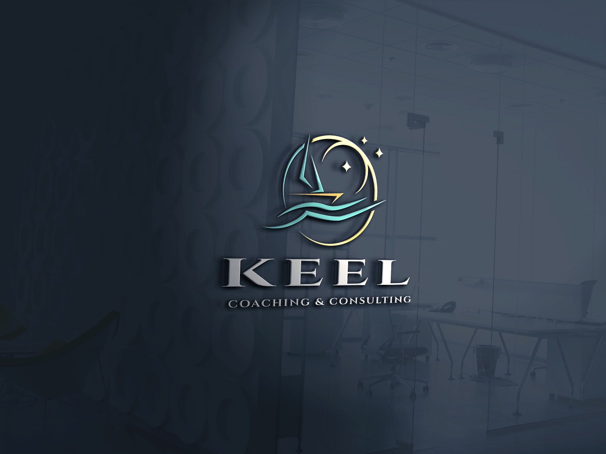 Logo Design by zeykan for this project | Design #33879434