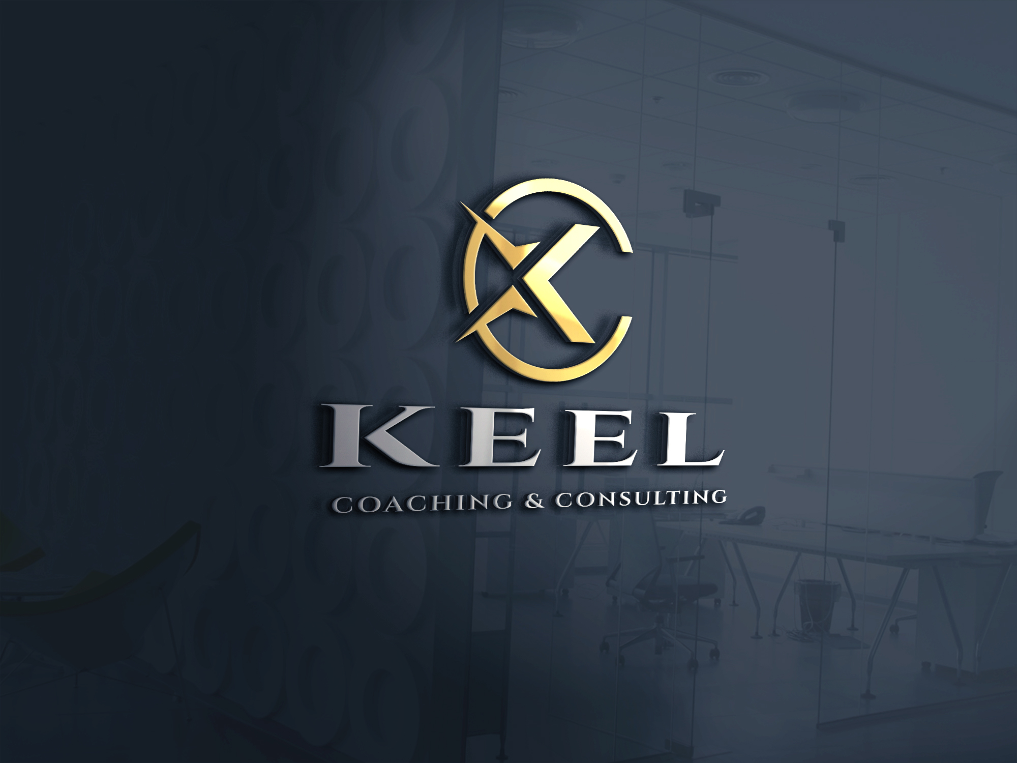 Logo Design by zeykan for this project | Design #33879474