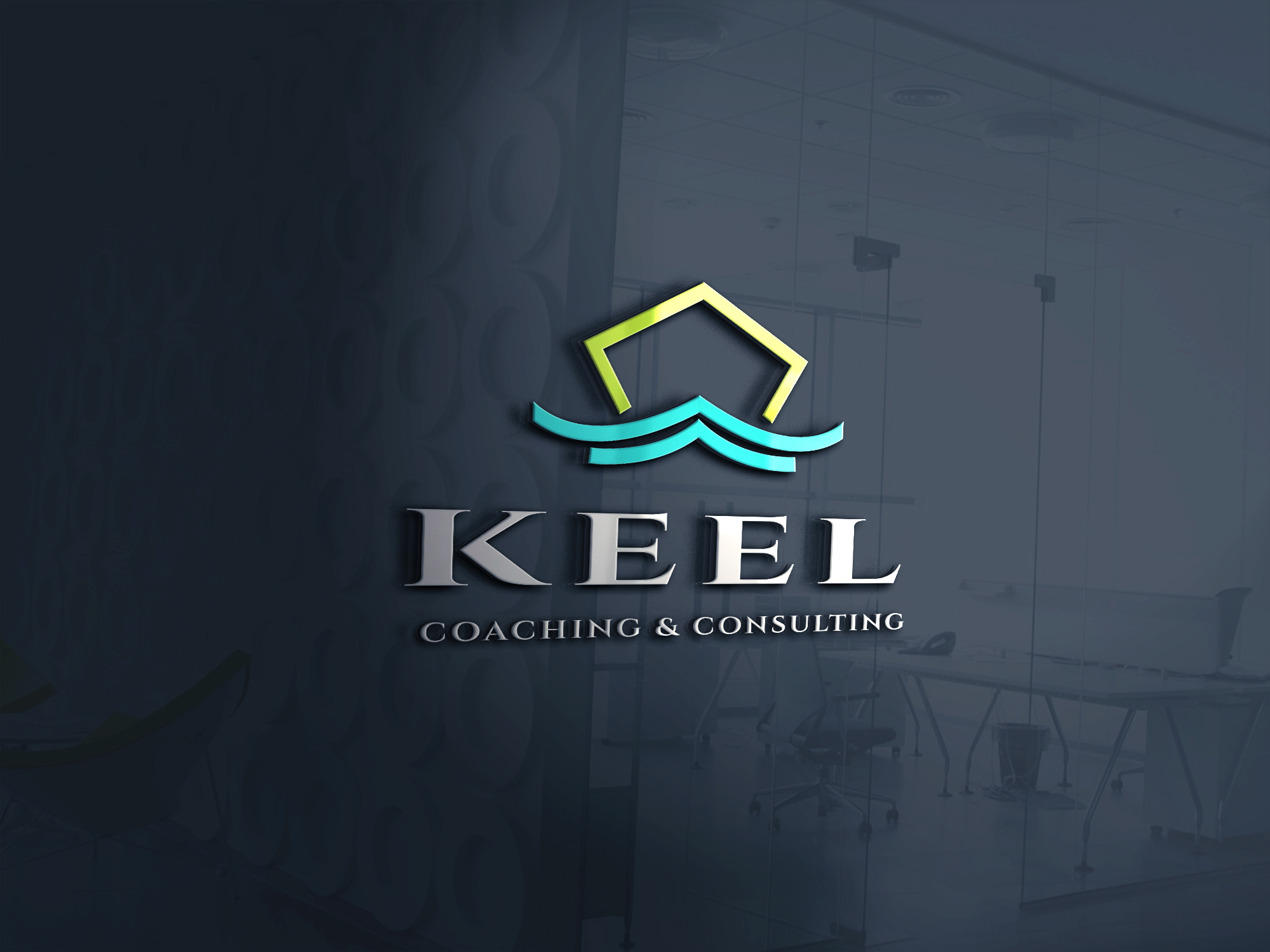 Logo Design by zeykan for this project | Design #33892153