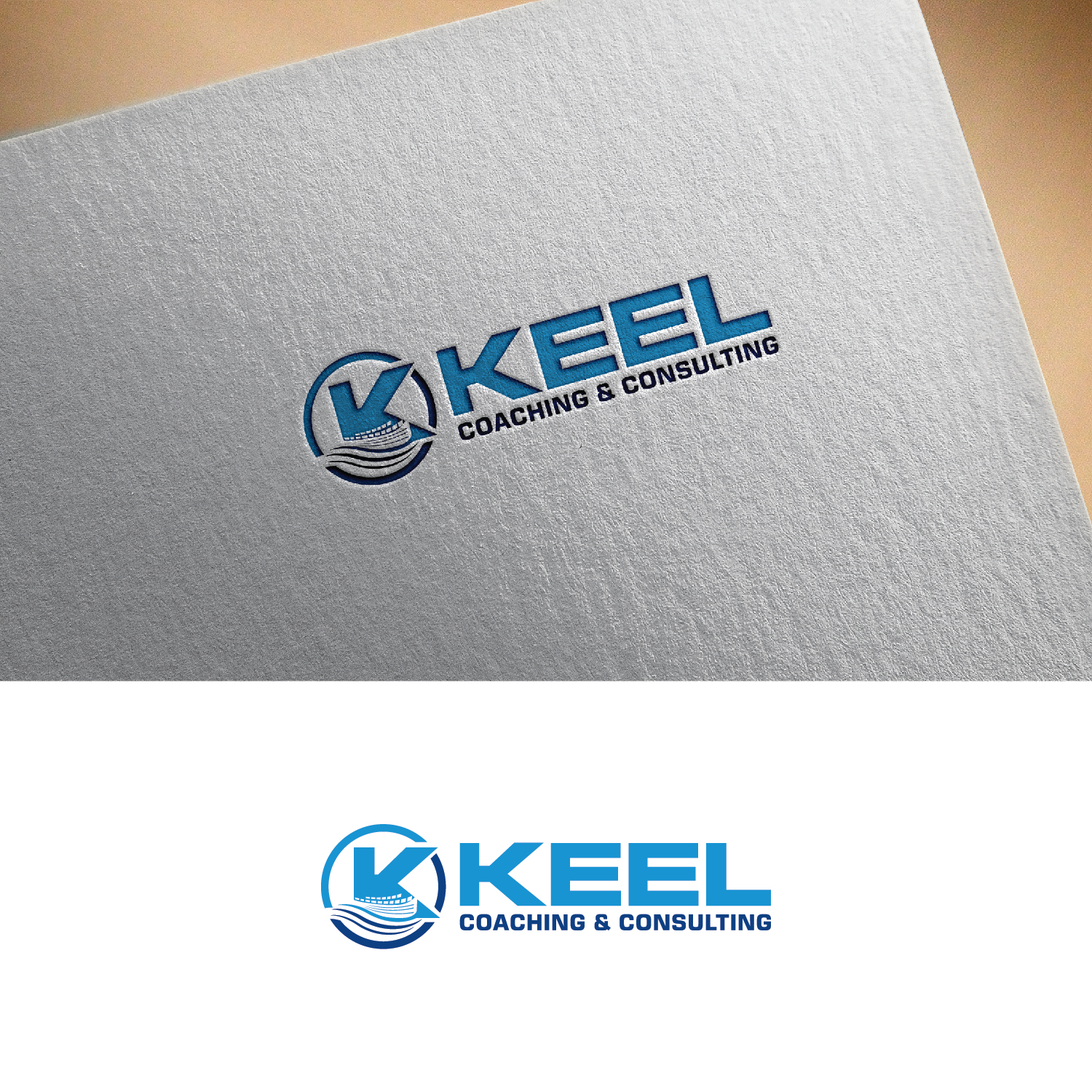 Logo Design by Maxo-Biz for this project | Design #33842327