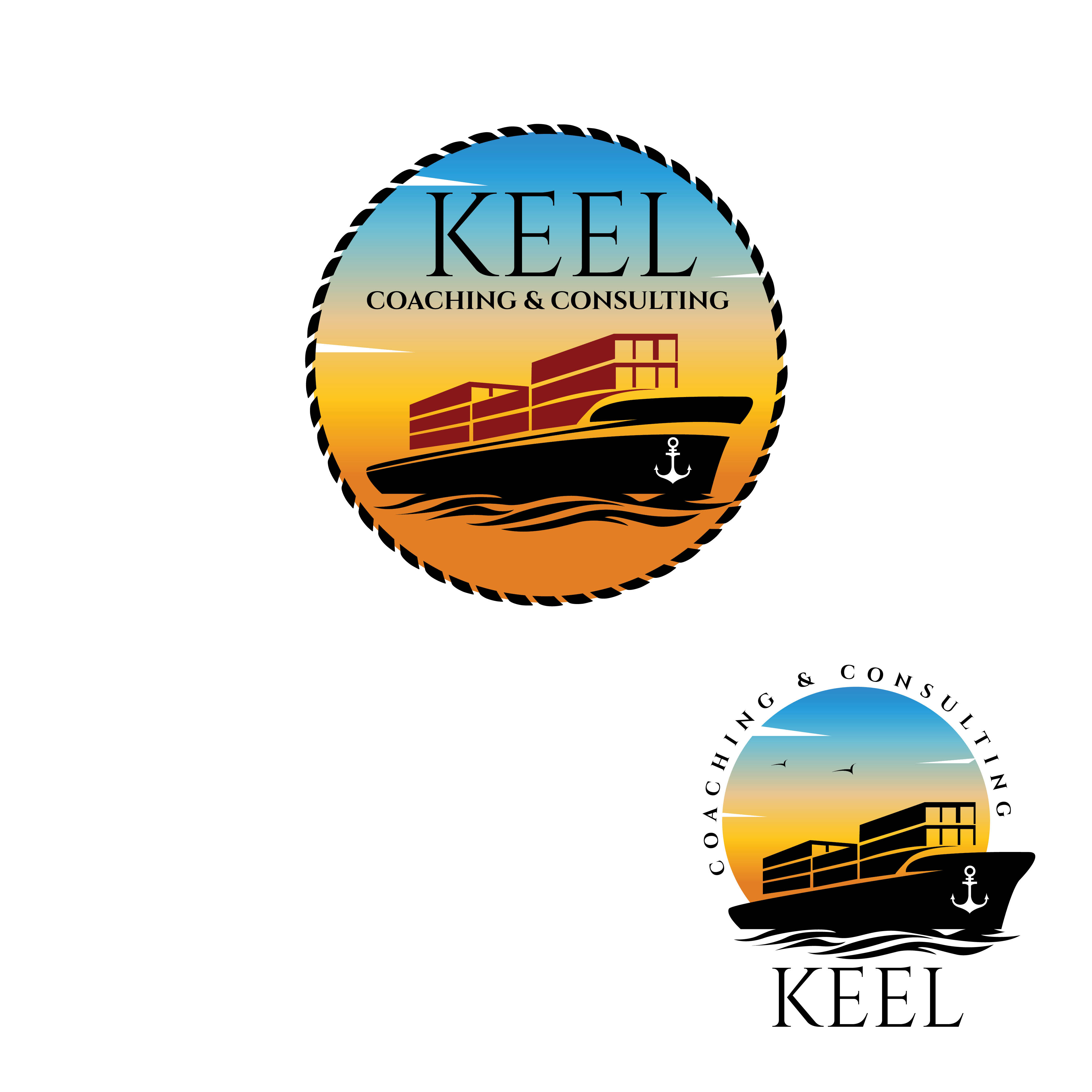 Logo Design by Sampath m for this project | Design #33819929