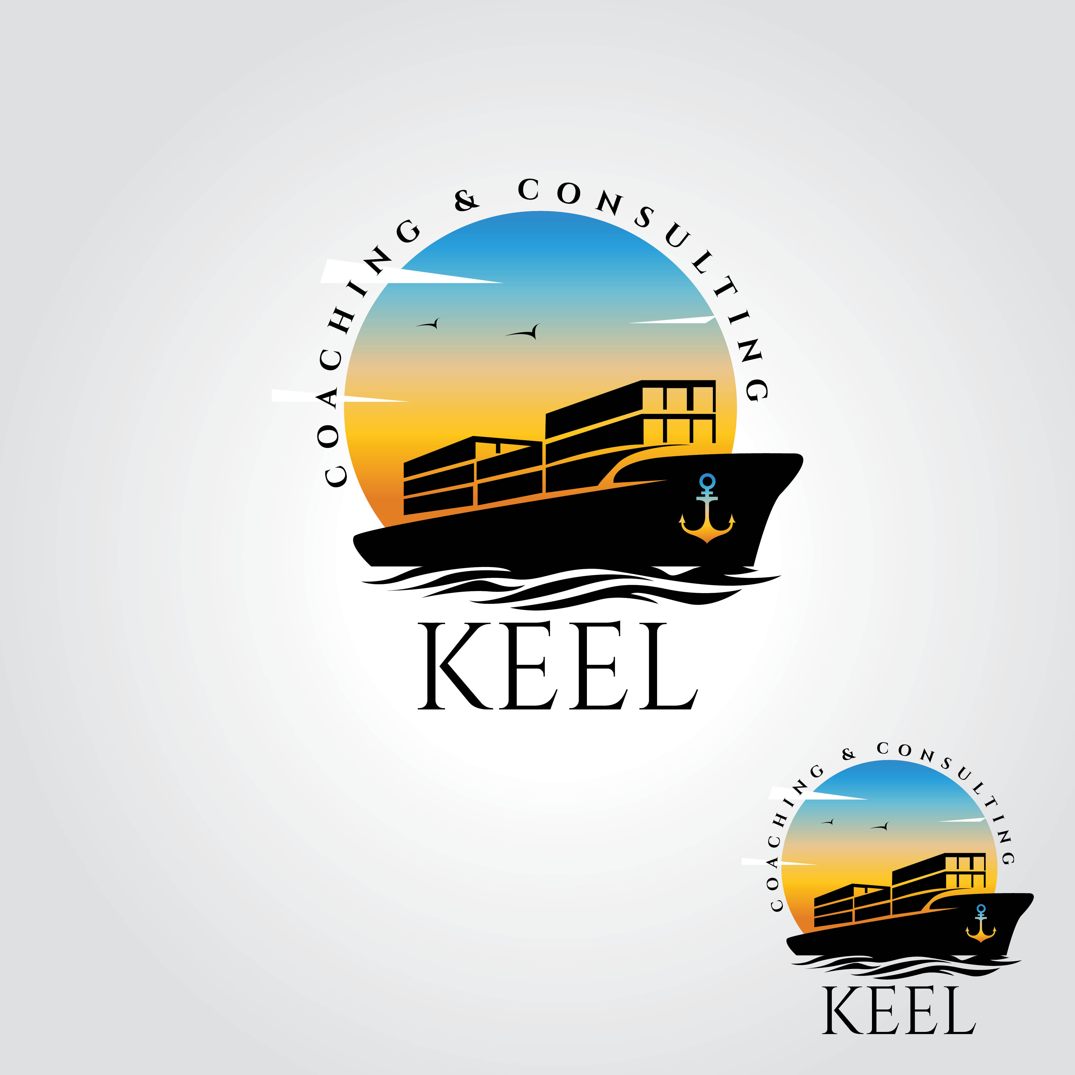 Logo Design by Sampath m for this project | Design #33819930