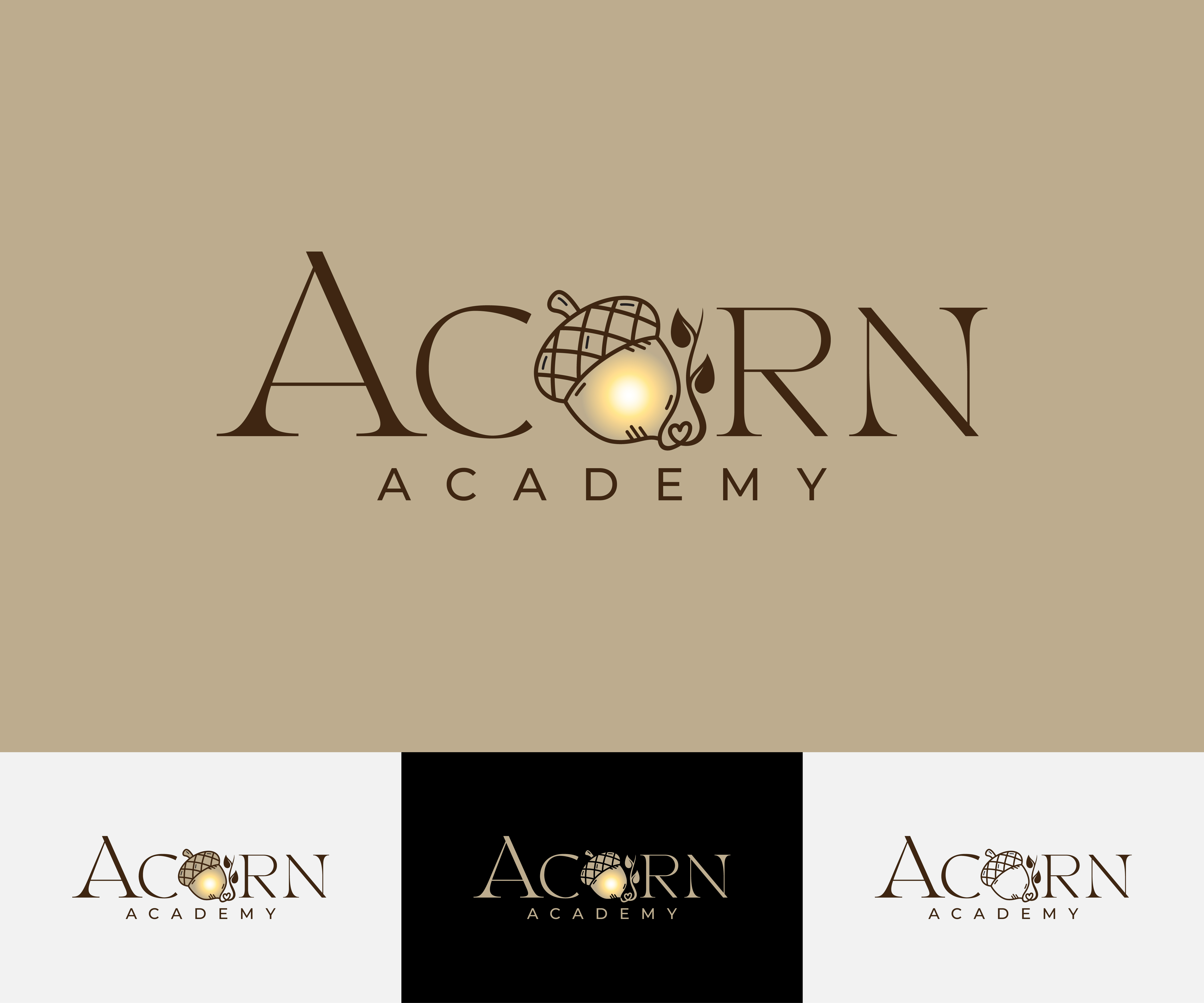 Logo Design by Oumazu for this project | Design #33827980