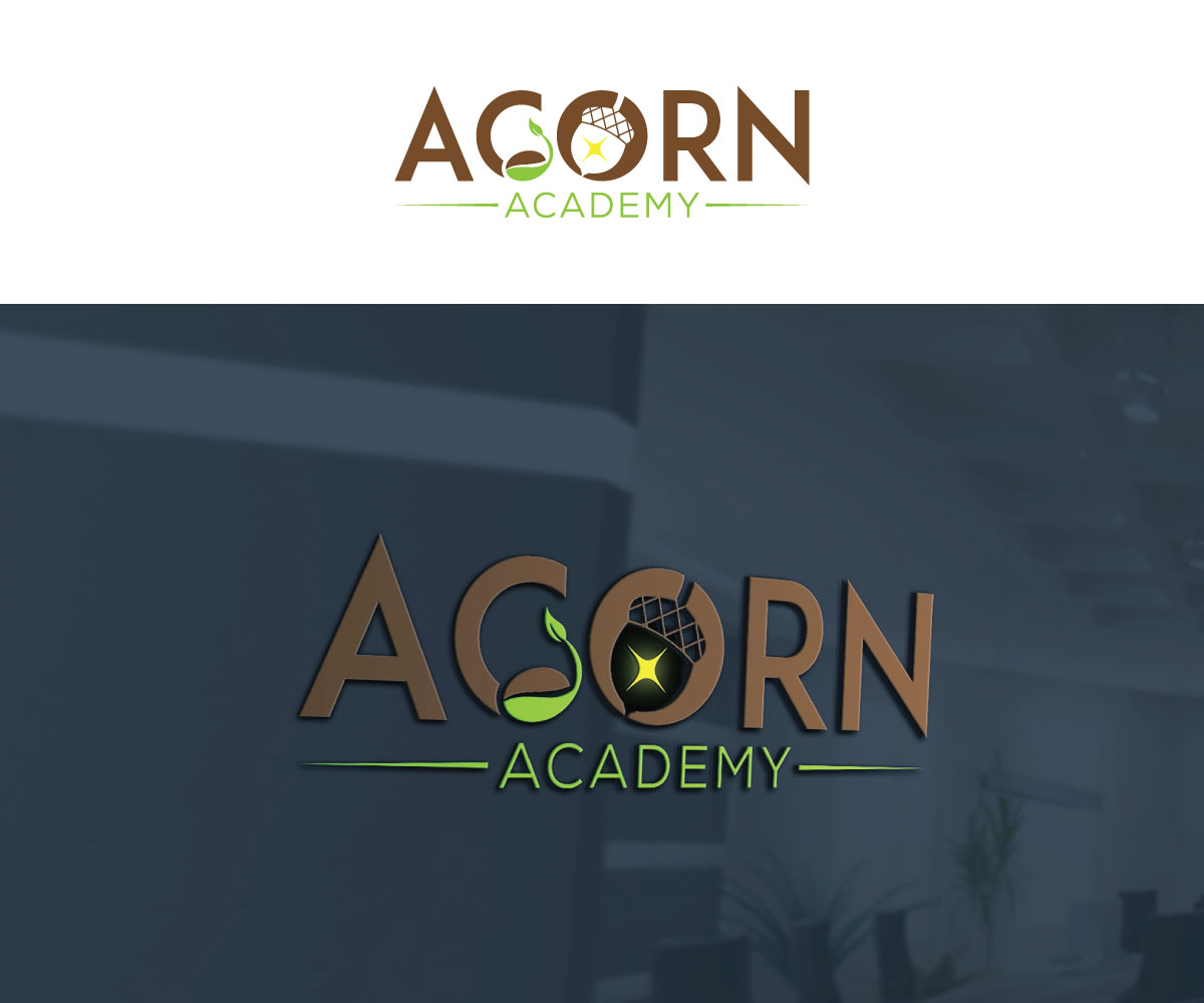 Logo Design by Luckey yaari for this project | Design #33827786